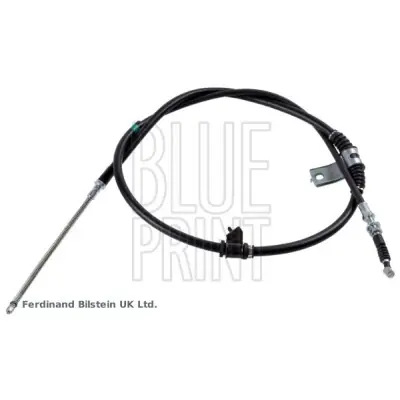 Cable de accionamiento, freno de estacionamiento BLUEPRINT ADG046121 Última Oportunidad